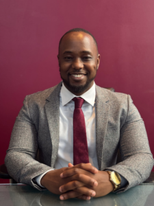 Thabang Pebane
