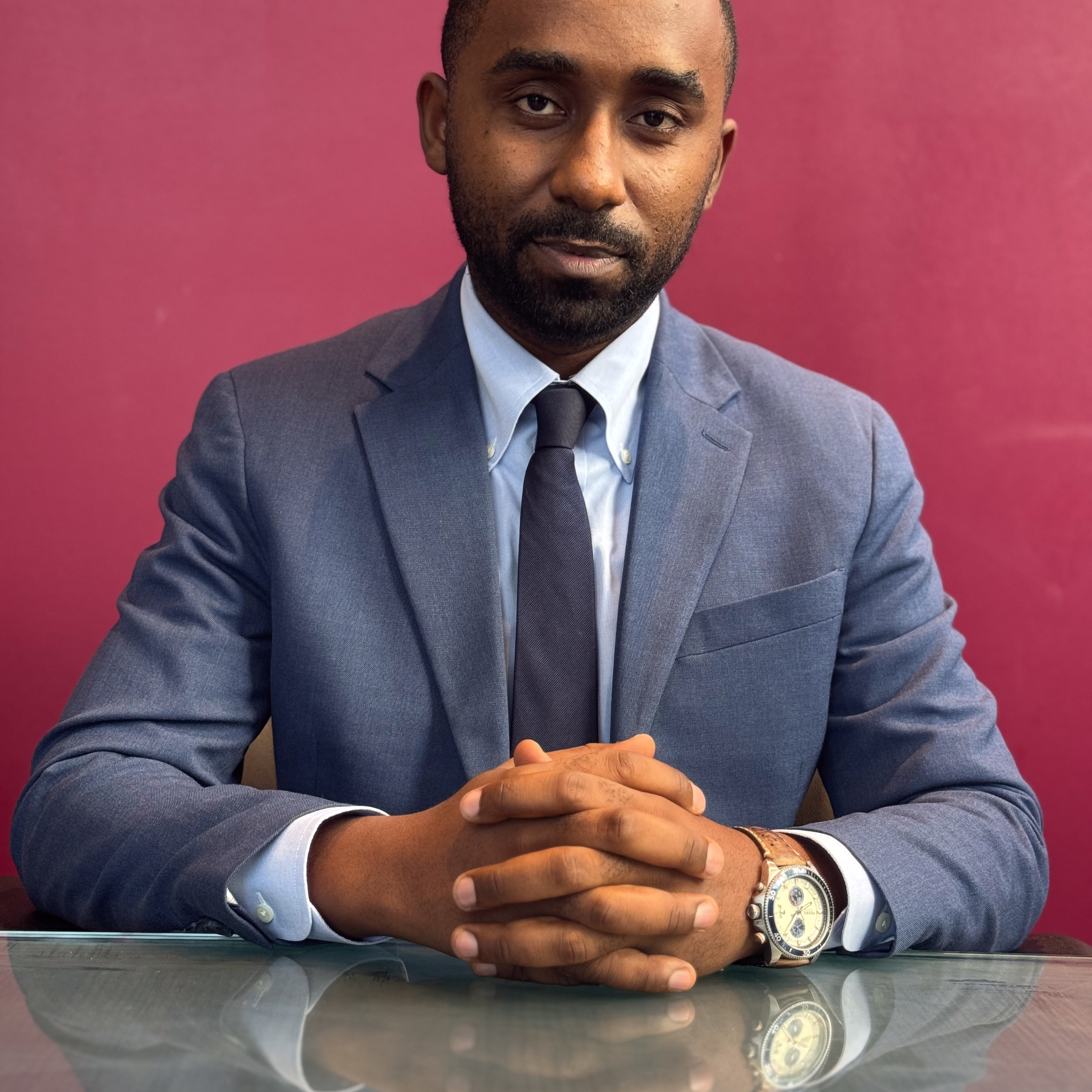 Abdalla Ali Al-Baalawy