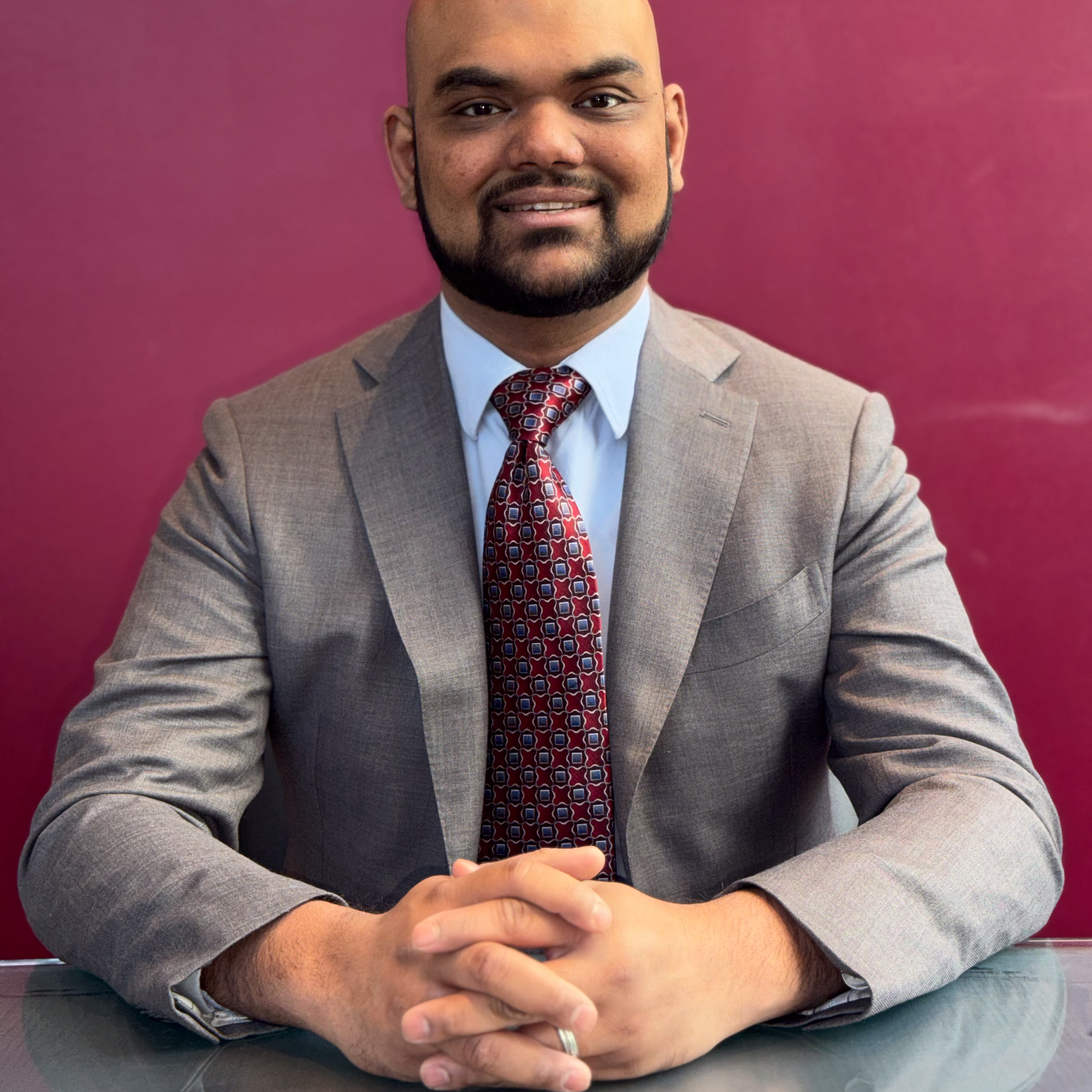 Sami Abrar