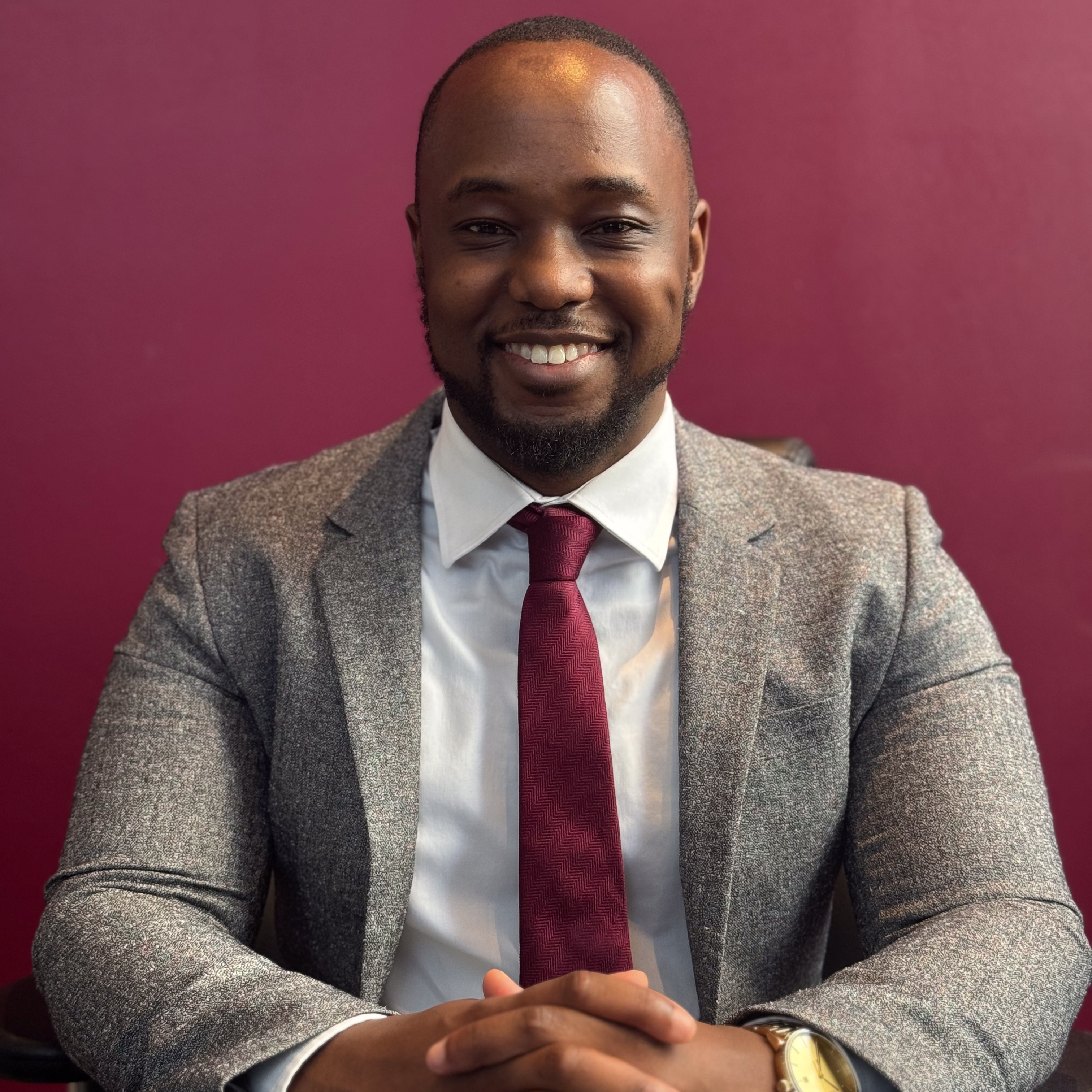 Thabang Pebane